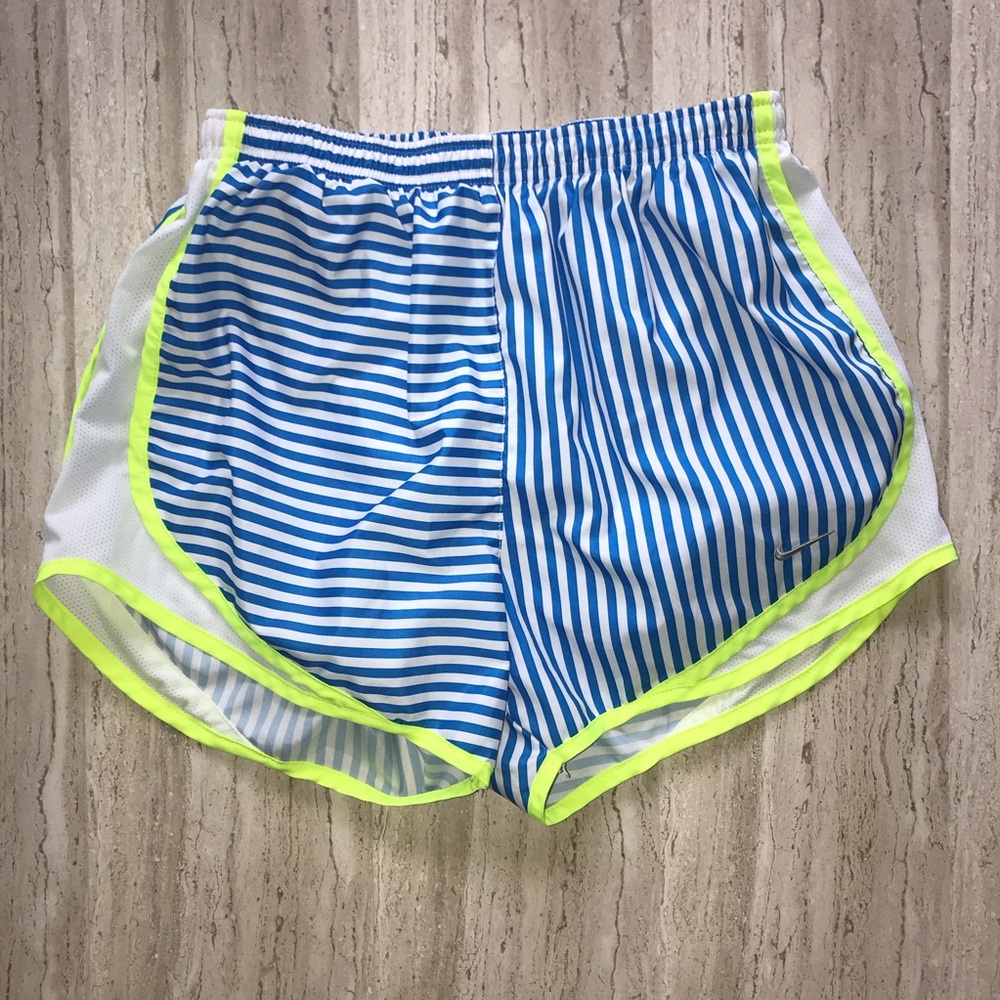 Nike Dri Fit Shorts